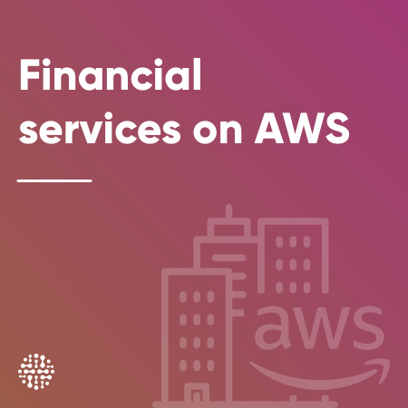 Intelimétrica - Financial Services On AWS