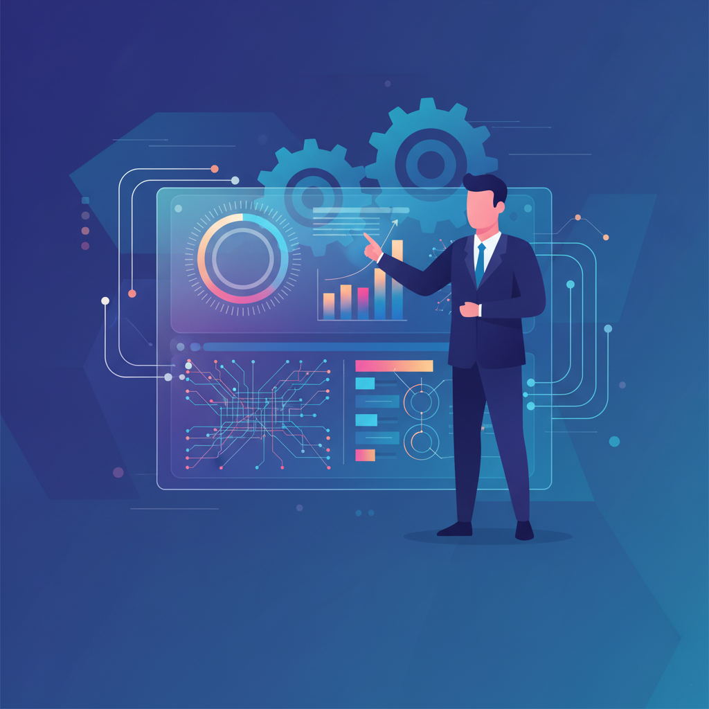 Plataforma de automatización