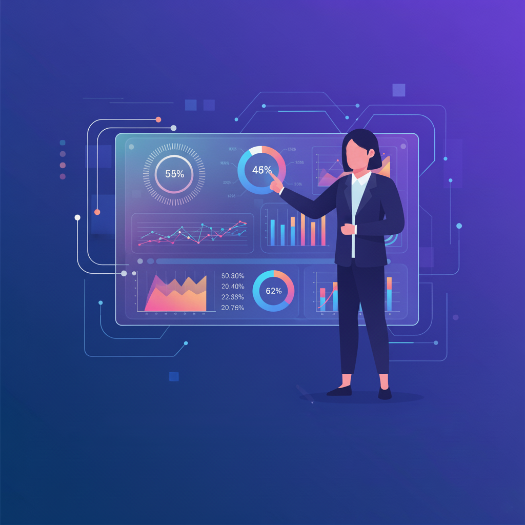 Optimización comercial y marketing