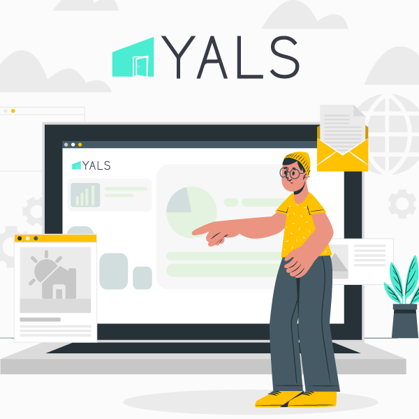 Plataforma YALS